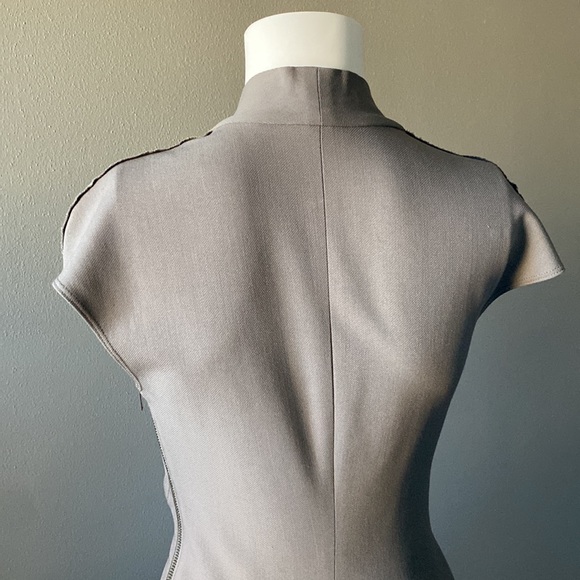 🟣$45🔚 HELMUT LANG. Size 0 - Picture 9 of 16